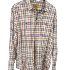 Vintage Stapleford Flannel
